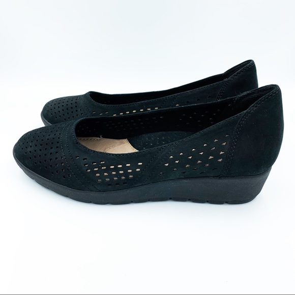 earth shoes violet